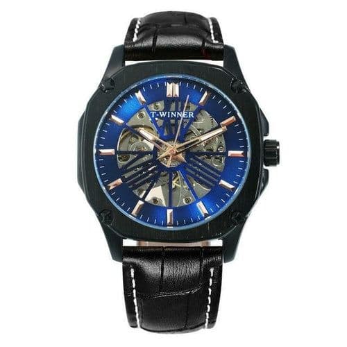image-High Quality Automatic Mechanical Watch For Men