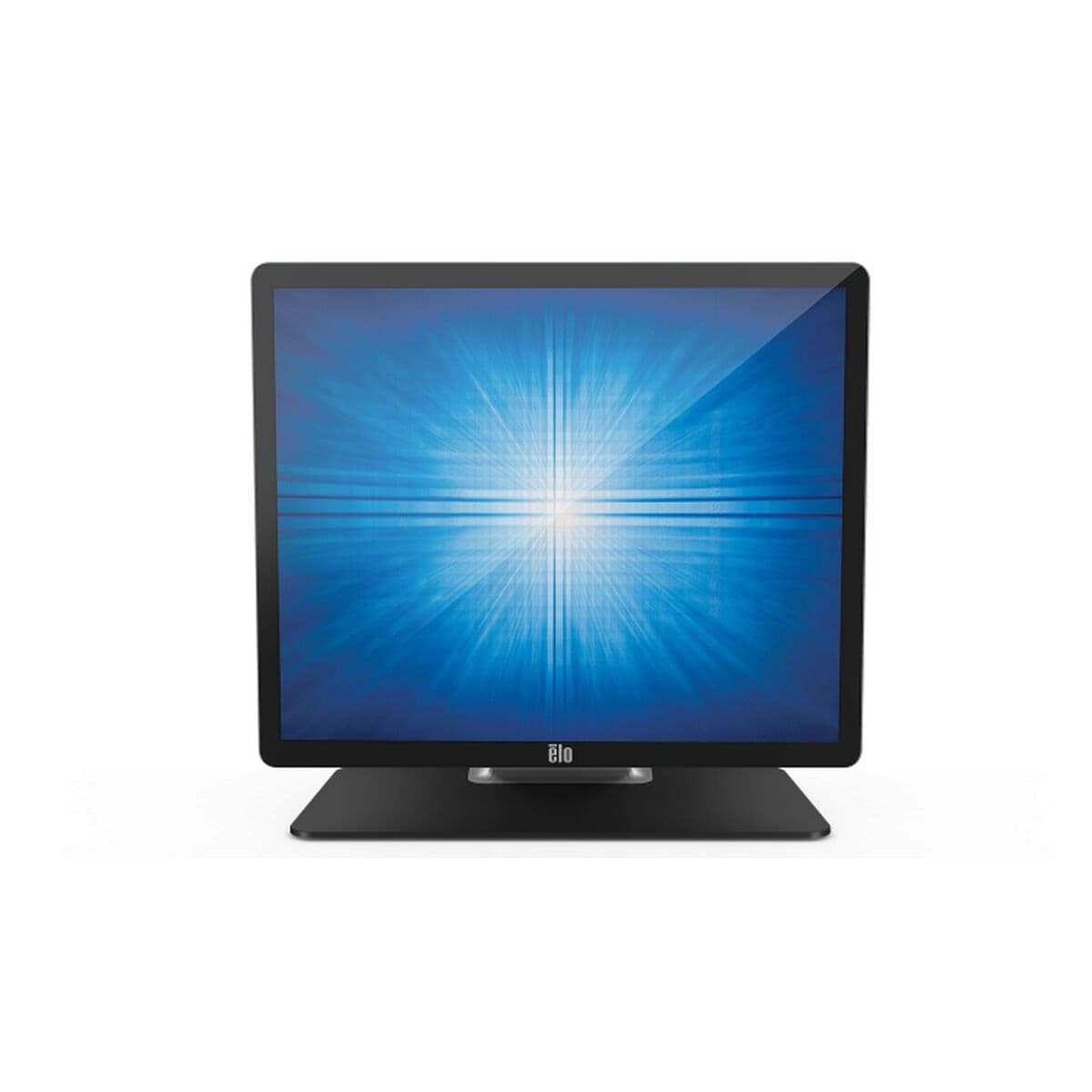 image-Monitor Elo Touch Systems 1902L 19" TFT LCD 60 Hz 50-60 Hz