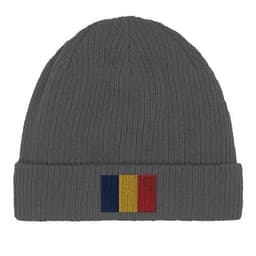image-Bonnet en coton Drapeau du Tchad
