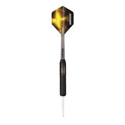 image-Darts steel tip Unicorn Black Brass - Gary Anderson 23g: 27661 | 25g: 27662 | 27g: 27663