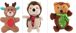 image-Pets Plush Vocal Dog Toys Pet Products