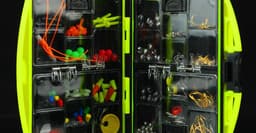 image-Rock Fishing Accessories Combination Suit Rock Fishing Line Set Box