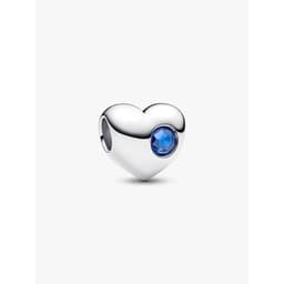 image-Ladies' Beads Pandora 794161C09 Silver