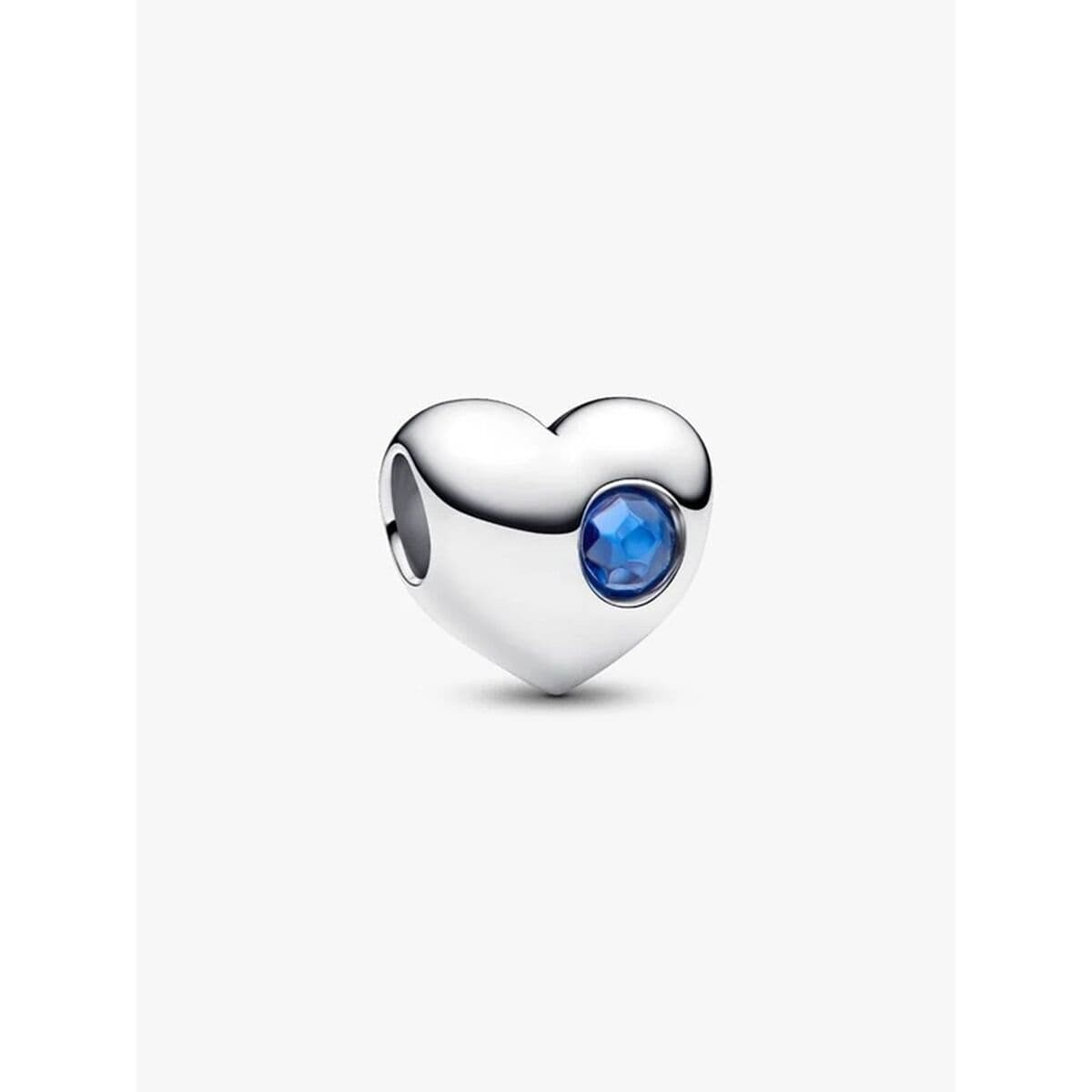 image-Ladies' Beads Pandora 794161C09 Silver