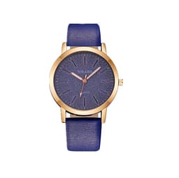 image-Explosion bracelet watch hot sale fashion watch dust student belt watch