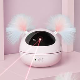 image-Automatic electric cat toy cat toy