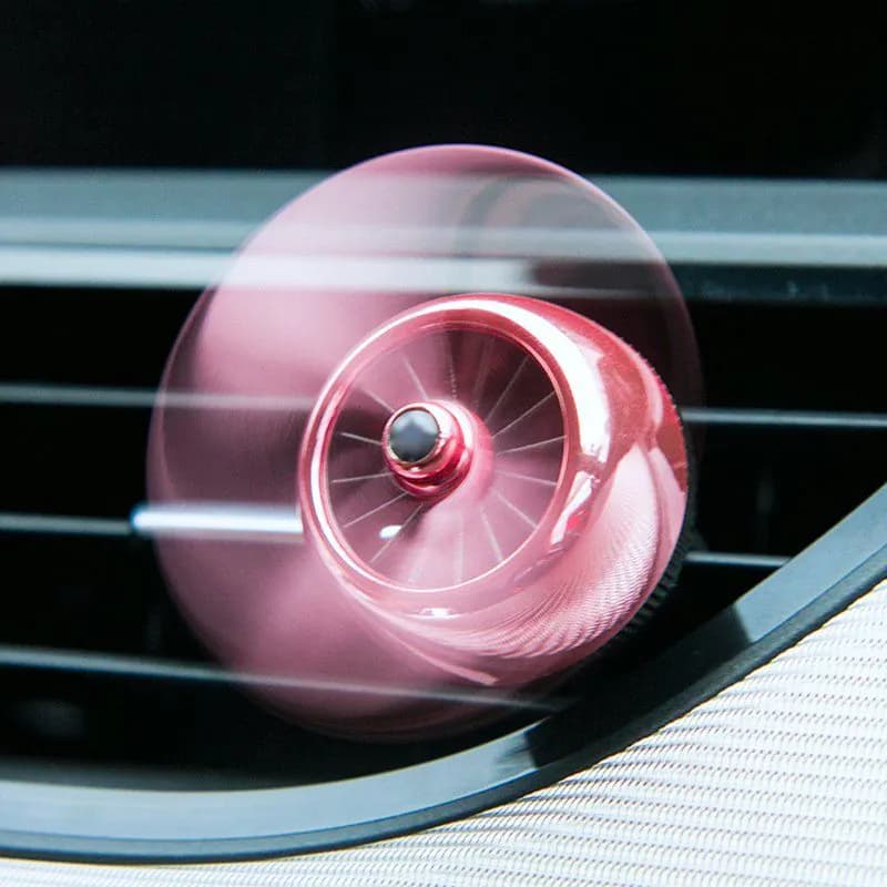 image-Airscrew Car Mount Perfume