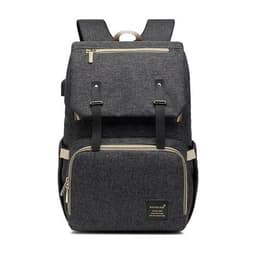 image-High Quality Oxford Multifunctional Mummy Bag