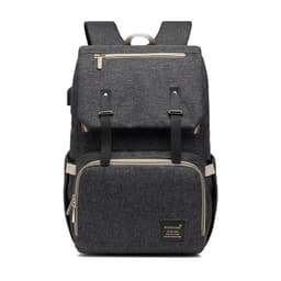 image-High Quality Oxford Multifunctional Mummy Bag