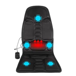 image-Car massage cushion car home dual-use vibration massage chair
