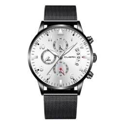 image-High Quality Quartz Wrist Watch For Young Men