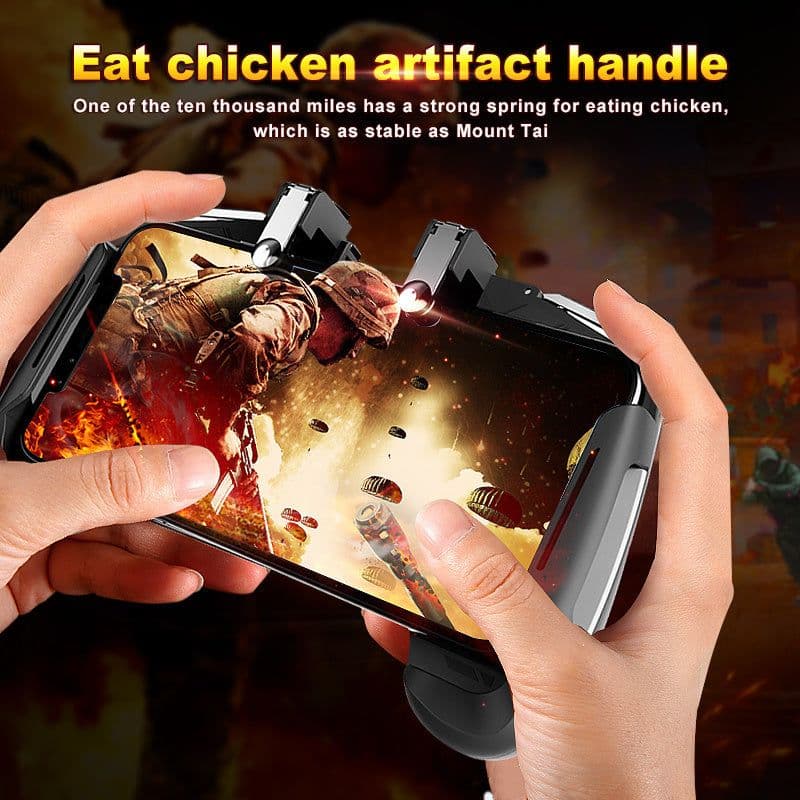 image-Game Controller
