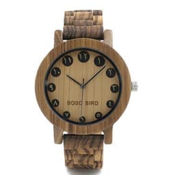 image-Fashion Casual Quartz Wristwatch For Men