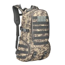 image-High Quality Mountaineering Tactical Backpack