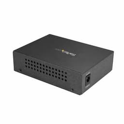 image-RJ45 to Fiber Optics Converter Startech MCMGBSCSM10 1 Gbps