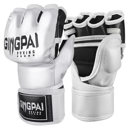 image-Adult Male And Female Half Finger Boxing Gloves Boxing Glove
