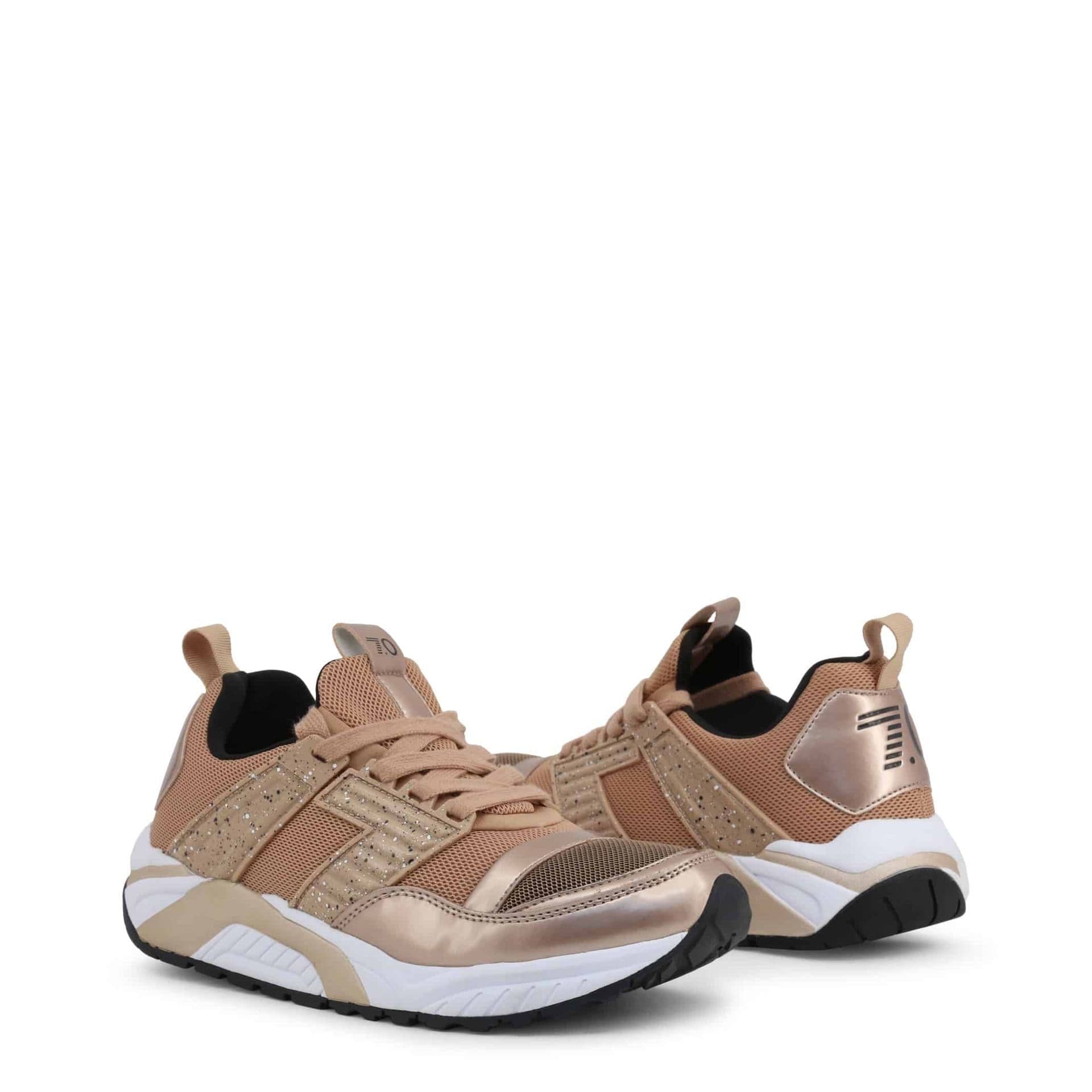 image-EA7 Sneakers