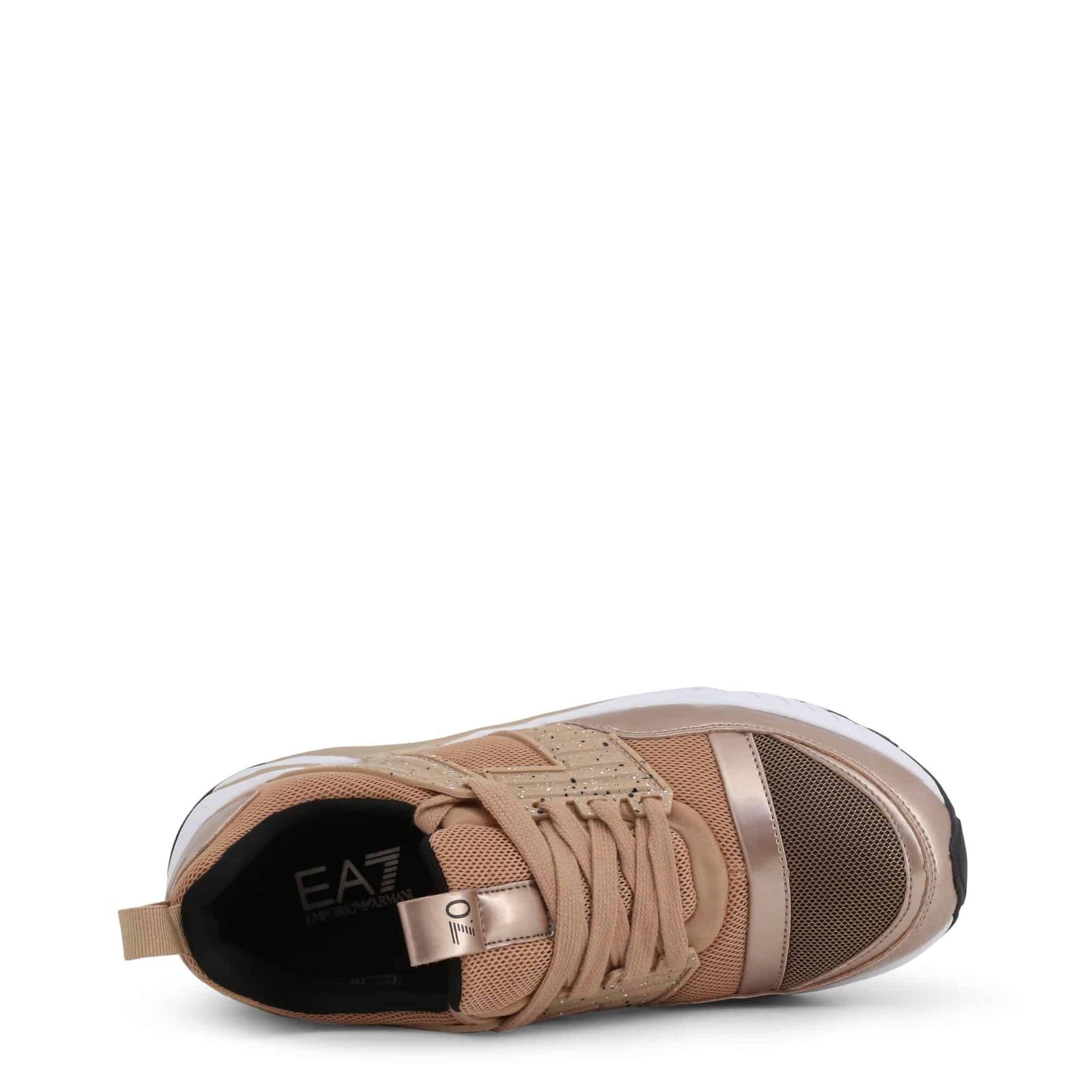 image-EA7 Sneakers