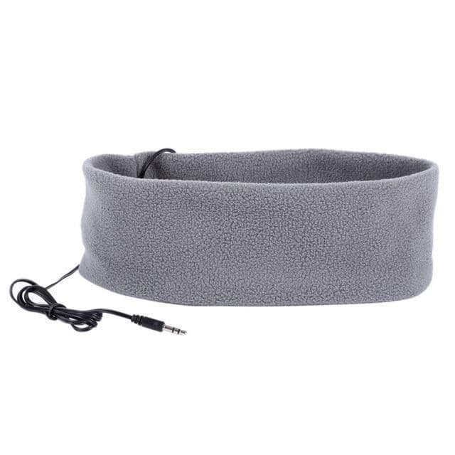 image-High Quality Comfortable Sleeping Headphone