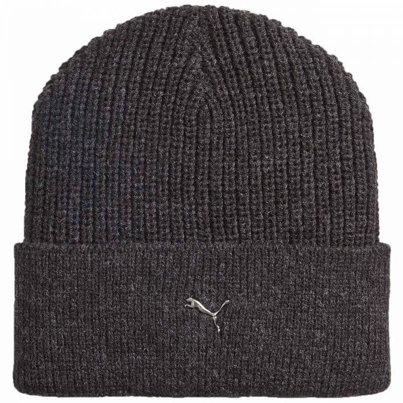 image-Puma Metal Cat Beanie 024874 01