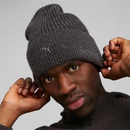 image-Puma Metal Cat Beanie 024874 01