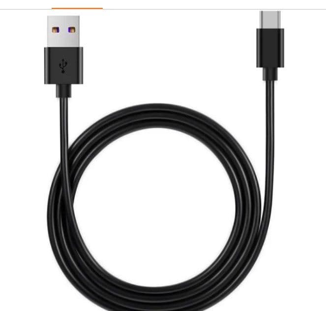 image-Super Fast Charging Usb Single Head Mobile Phone Data Cable
