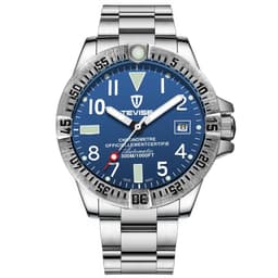image-High Quality Waterproof Mechanical Sports Watch For Men