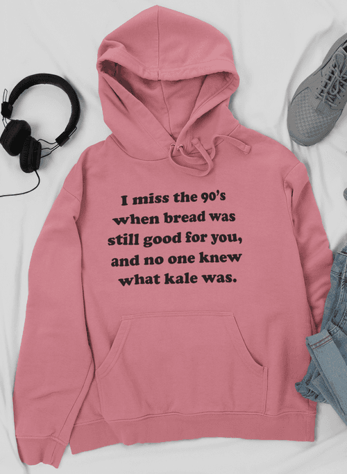 image-Miss The 90's Hoodie