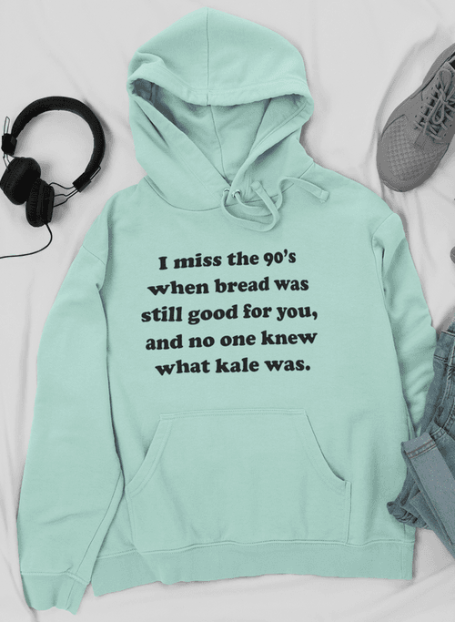 image-Miss The 90's Hoodie