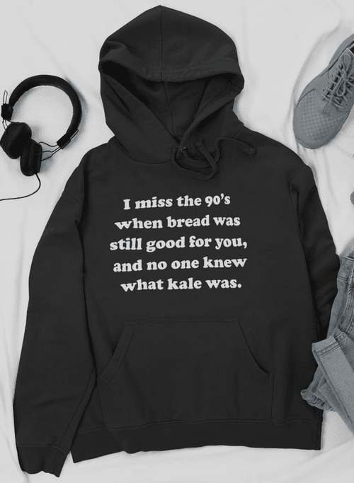 image-Miss The 90's Hoodie