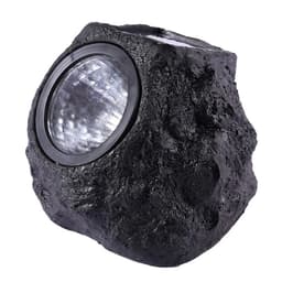 image-Outdoor Solar Spotlights Simulation Stone Lawn Lamps LED Solar Lights IP65 Waterproof Landscape Decoration Lighting Lawn Lamps