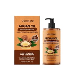 image-Argan Oil