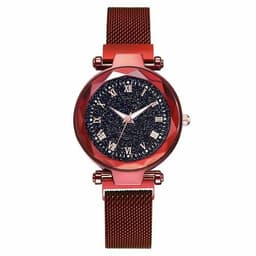 image-Casual Fashion Quartz Watch For Women