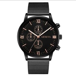 image-High Quality Casual Quartz Watch For Men