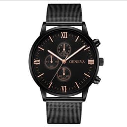 image-High Quality Casual Quartz Watch For Men