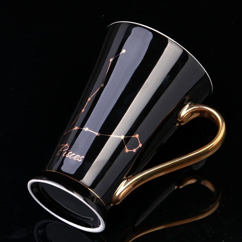 image-Zodiac Water Cup