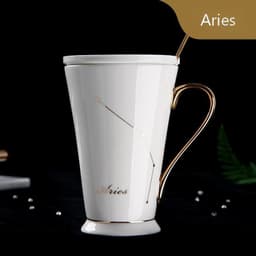 image-Zodiac Water Cup