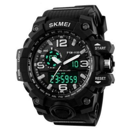 image-Beauty Sports Electronic Watch For Men
