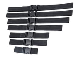 image-Subdued Full Body Trap Set