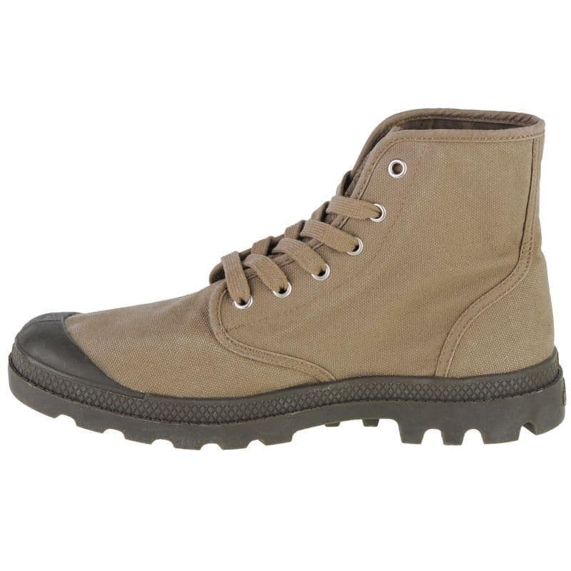 image-Shoes Palladium Pampa Hi M 02352-308-M