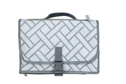 image-Baby out convenient diaper change urine pad waterproof baby diaper Mommy bag
