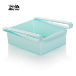 image-Creative Fresh-Keeping Refrigerator Storage Basket 0.15