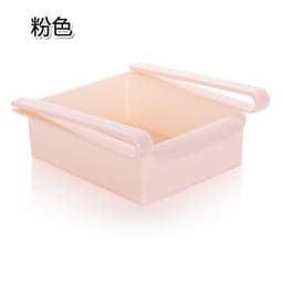 image-Creative Fresh-Keeping Refrigerator Storage Basket 0.15