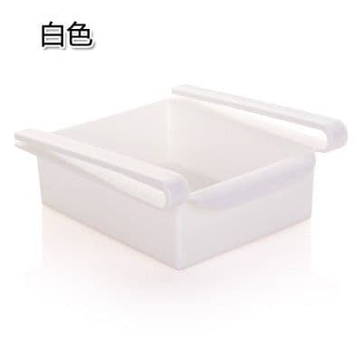 image-Creative Fresh-Keeping Refrigerator Storage Basket 0.15