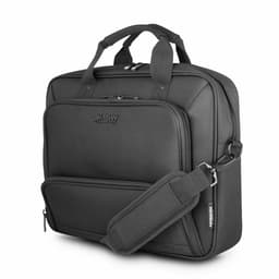 image-Laptop Case Urban Factory MTC15UF Black 15.6"