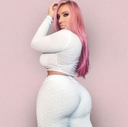 image-Booty Lifting Anti Cellulite Scrunch Leggings Without Pocket