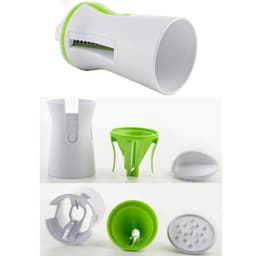image-Multi-Function Grater Paner