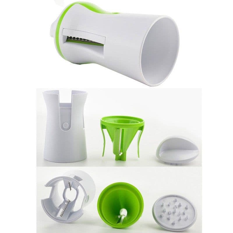 image-Multi-Function Grater Paner