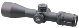 image-Optics Veyron FFP 3-12x44 Ultra Compact Riflescope Air Rifle Scope