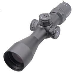 image-Optics Veyron FFP 3-12x44 Ultra Compact Riflescope Air Rifle Scope